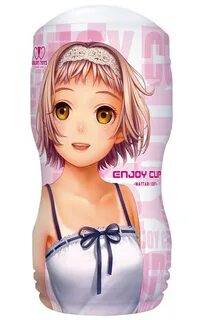 A truly unique adult male "novelty" toy from Japan, this can best...