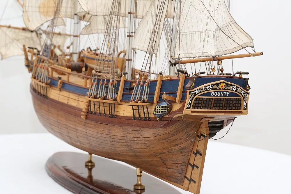 Корабль HMS Bounty. Корабль Баунти ДЕАГОСТИНИ. HMS Bounty модель. Модель парусника Баунти ДЕАГОСТИНИ. Сборка парусного корабля