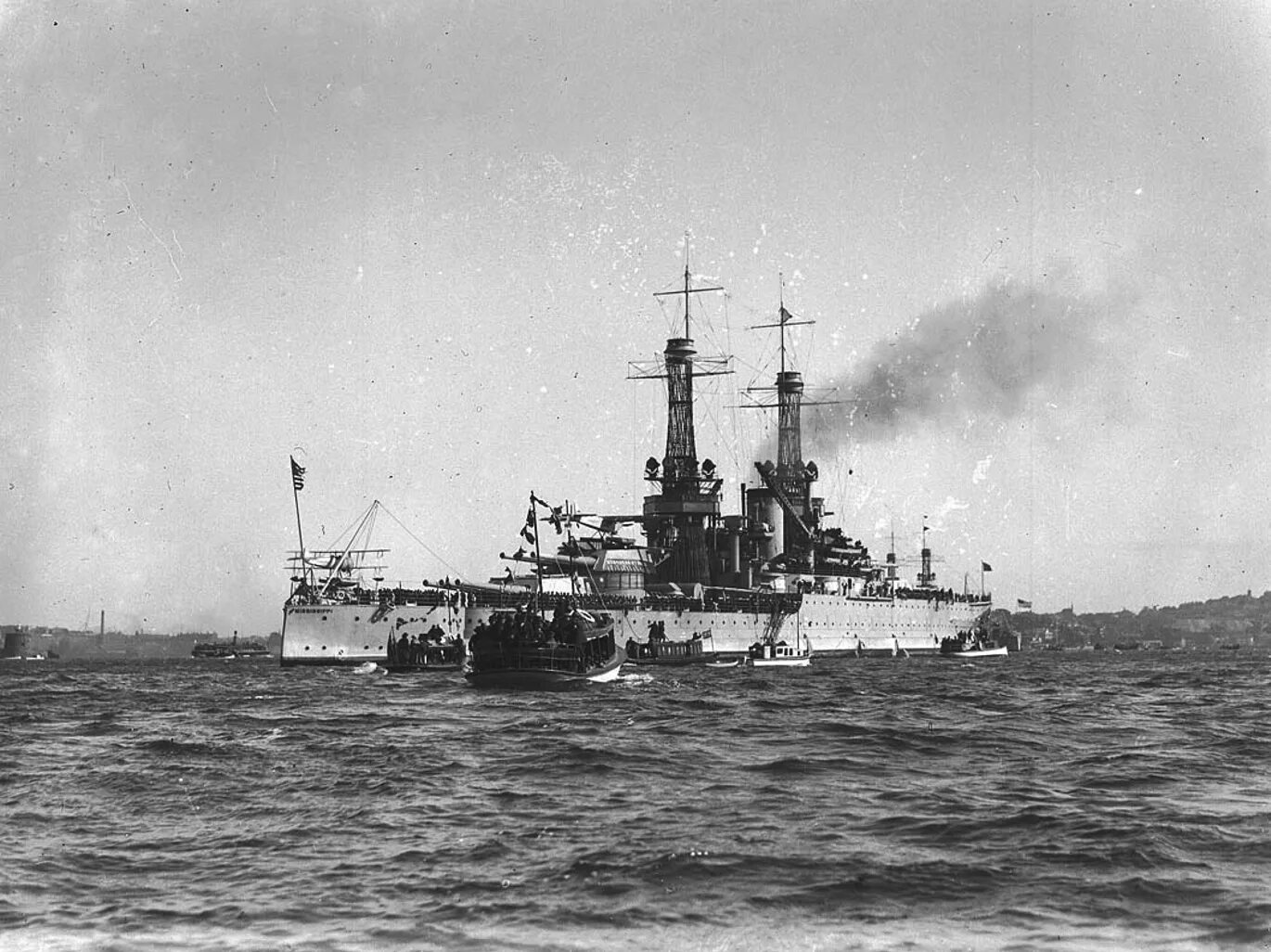 Броненосец 1925. Uss mississippi bb-41. броненосец миссисипи. линейный корабль миссисипи. линкор 1925.