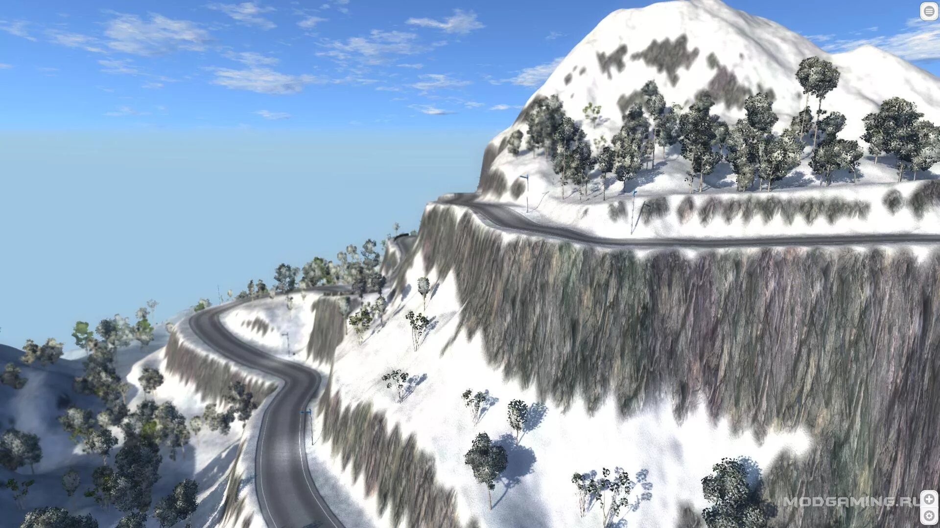 Beamng mods maps