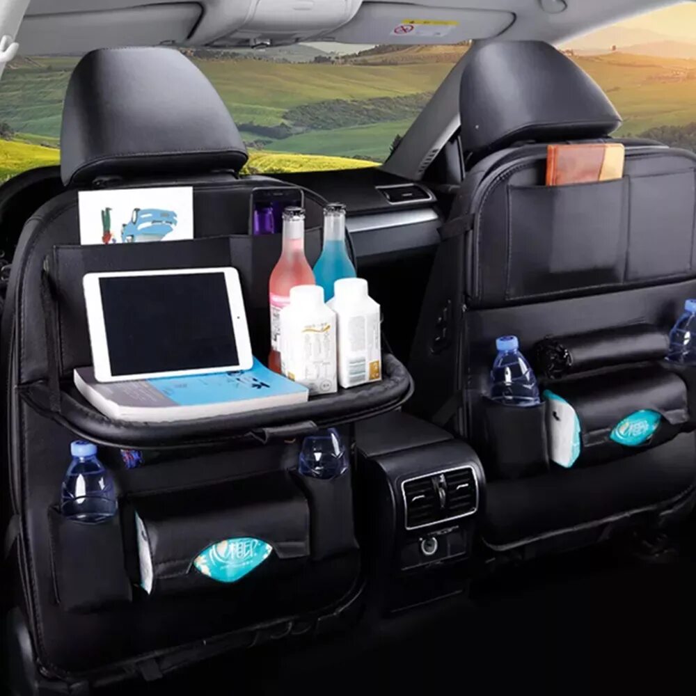 Куплю органайзер для автомобиля. Multifunctional Seat Storage Bag MX-8208. Stels 54393 органайзер автомобильный на спинку сиденья. Органайзер для автомобиля. Органайзер на заднее сиденье автомобиля.