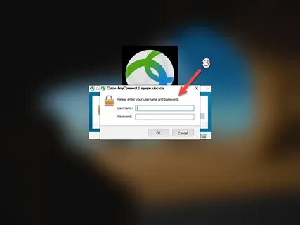Before logon