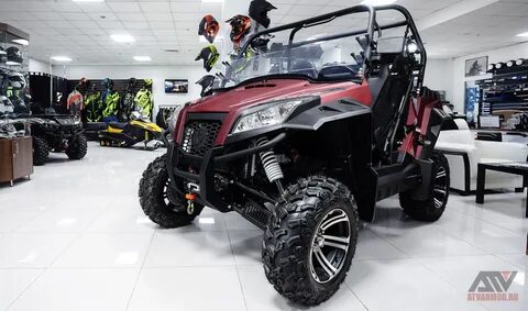 Atvarmor