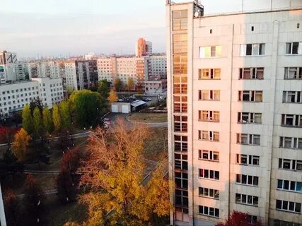 Проспект победы 287