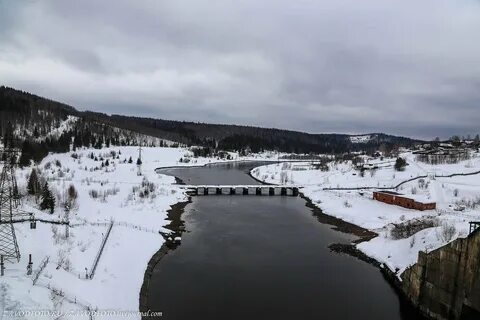 Широковский пермский край