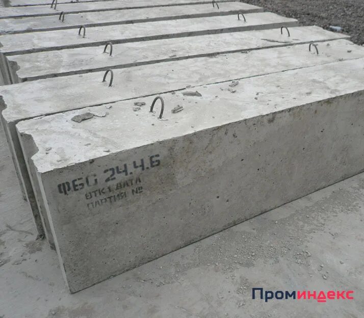 3. 6. Маркировка фбс. Блок фундаментный фбс24. Блок фундаментный фбс 24.