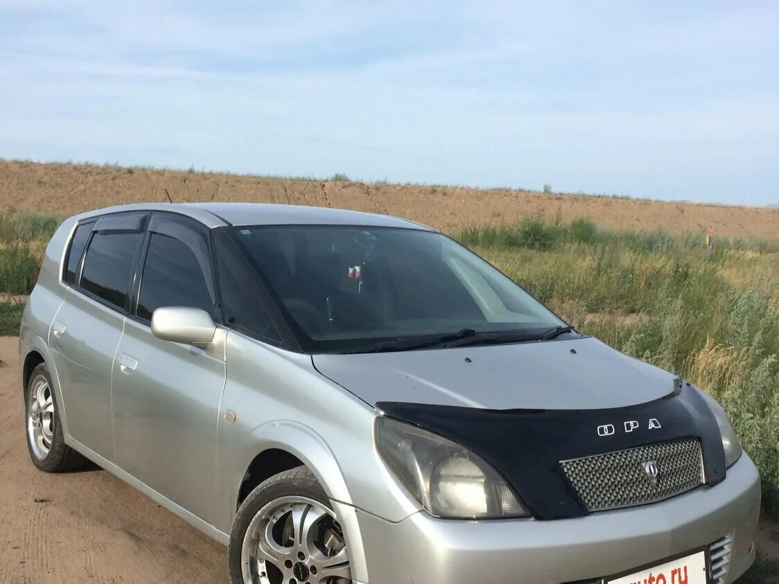 тойота опа 2000. машина тойота опа. тойота опа 1997. Toyota opa. Toyota opa 2000.
