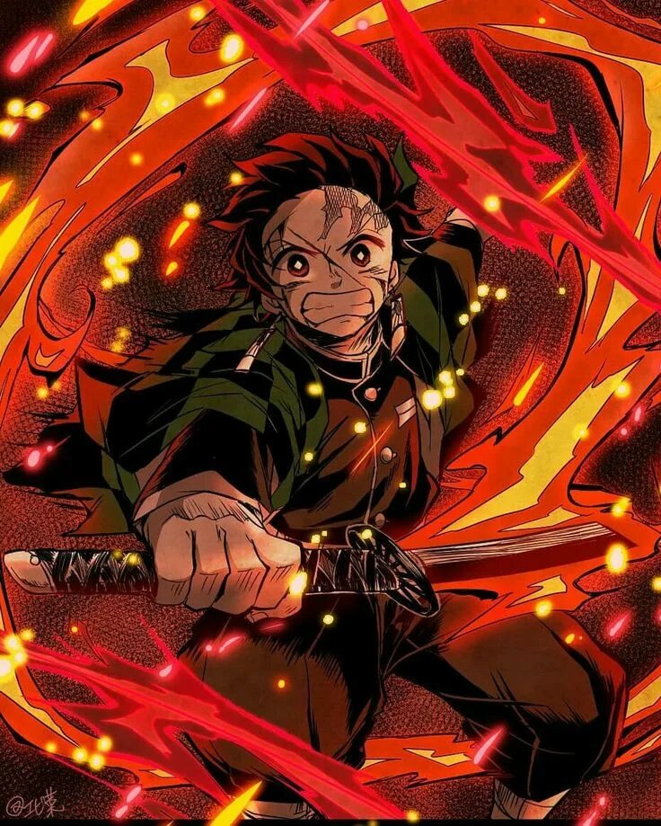 That is no sword