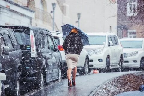 В виду похолодания