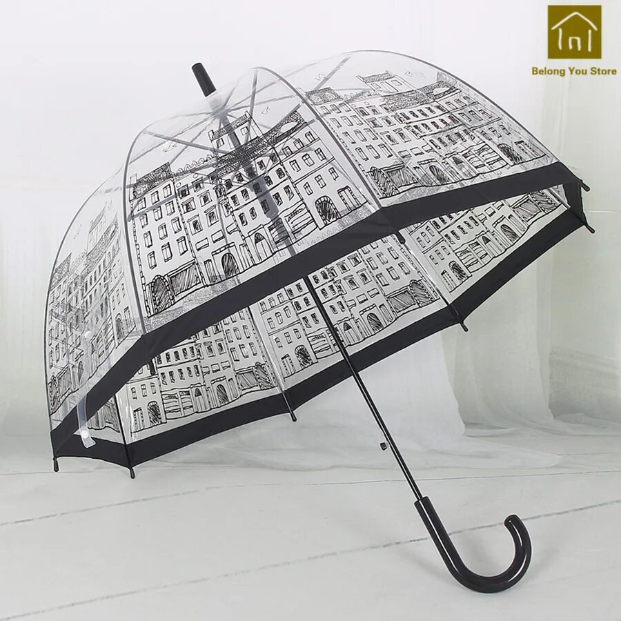 Купить прозрачный зонт. Зонт прозрачный. Зонт женский прозрачный. Зонт прозрачный красивый. Зонт прозрачный купол.