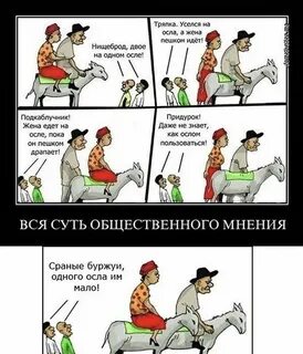 Подкаблучник сеньора 6