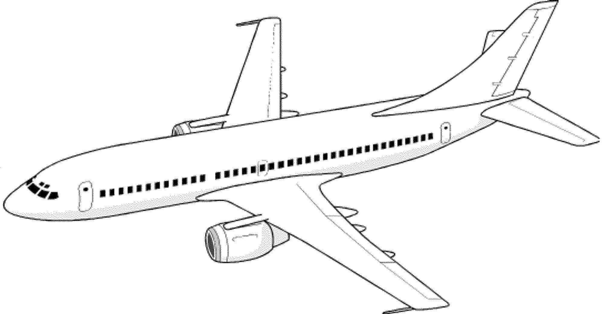 Покажи рисунки самолета. Боинг 737 раскраска. Раскраска самолет Боинг 737. Пассажирский самолёт Боинг 737 раскраска. Суперджет 100 рисунок.