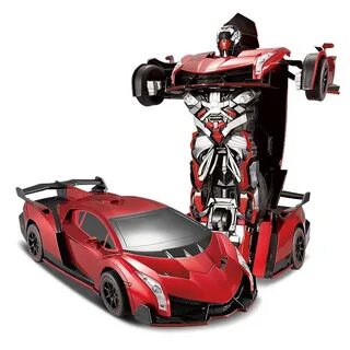 Машинка автоботы