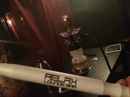 Relax bar