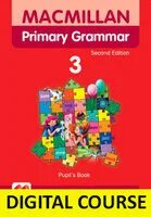 Primary grammar 2