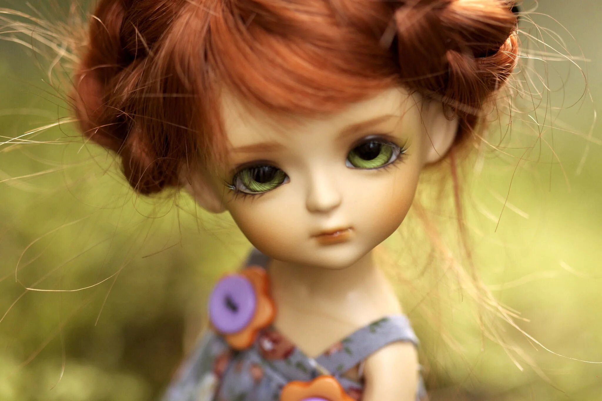 Красивые куклы. Самые красивые куклы. Кукла с рыжими волосами. Кукла с красивыми глазами. Аватарки куклы