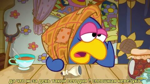 Фразы карыча