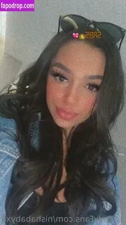 nishababyxo  .xoxonisha слитое обнаженное фото с Онлифанс и Патреон 0057.