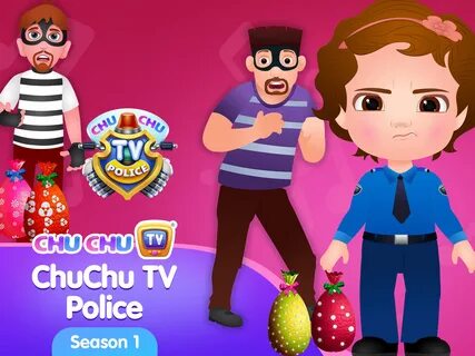 chu chu tv police - weddinghairstyleshq.com.