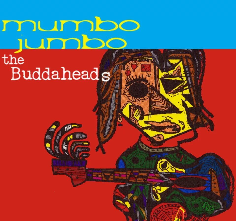 Mumbo jumbo. Buddaheads. Джимбо обложки. The Buddaheads - Wish i had everything i want.