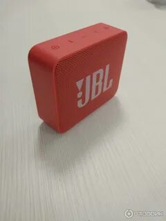 Колонка jbl go 2