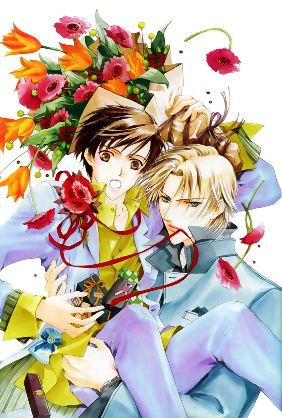 реванш манга. манга ничто. такеши: "поцелуй". яой в гаче. реванш яой.