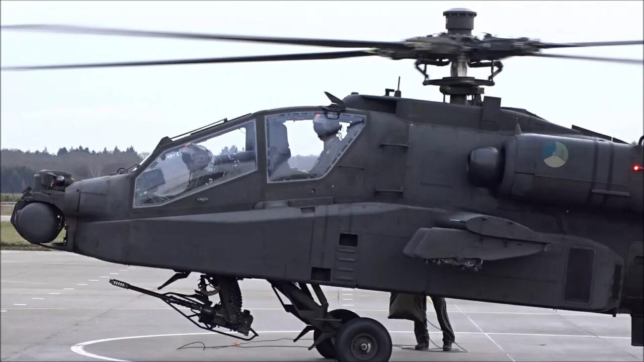 Start 64. Ah-64d Apache. Ah-64d Apache Longbow. Ah-64 HMD. Ah-64e.