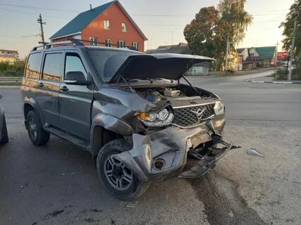Волк рассказово происшествия