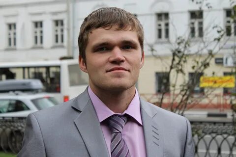 Федоров ярославль