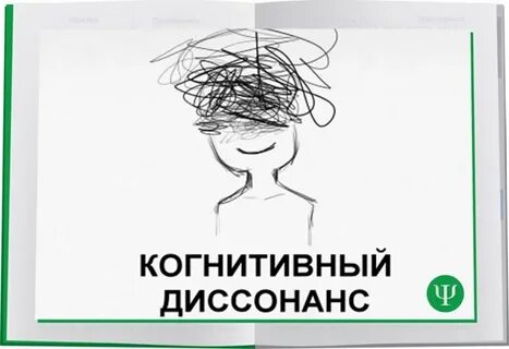 Диссонанс тепетли