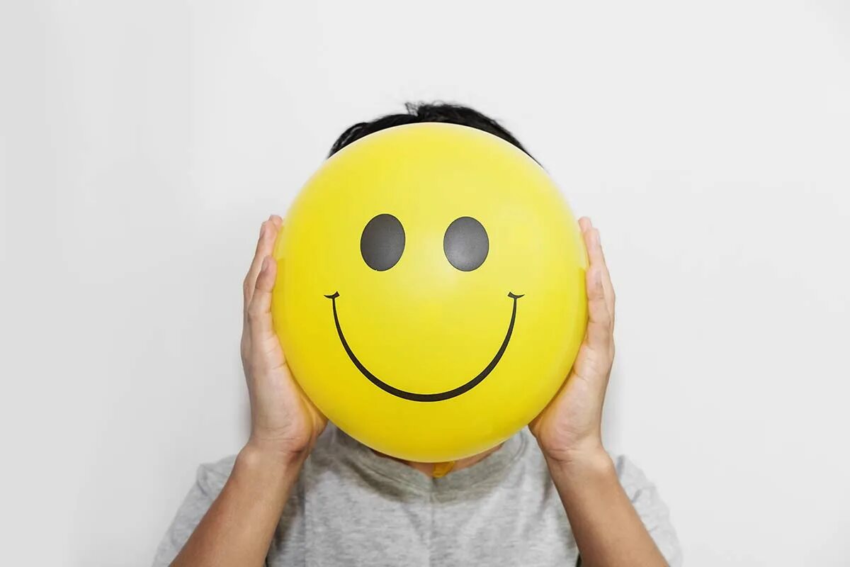 Что такое happy face. Что такое happy face