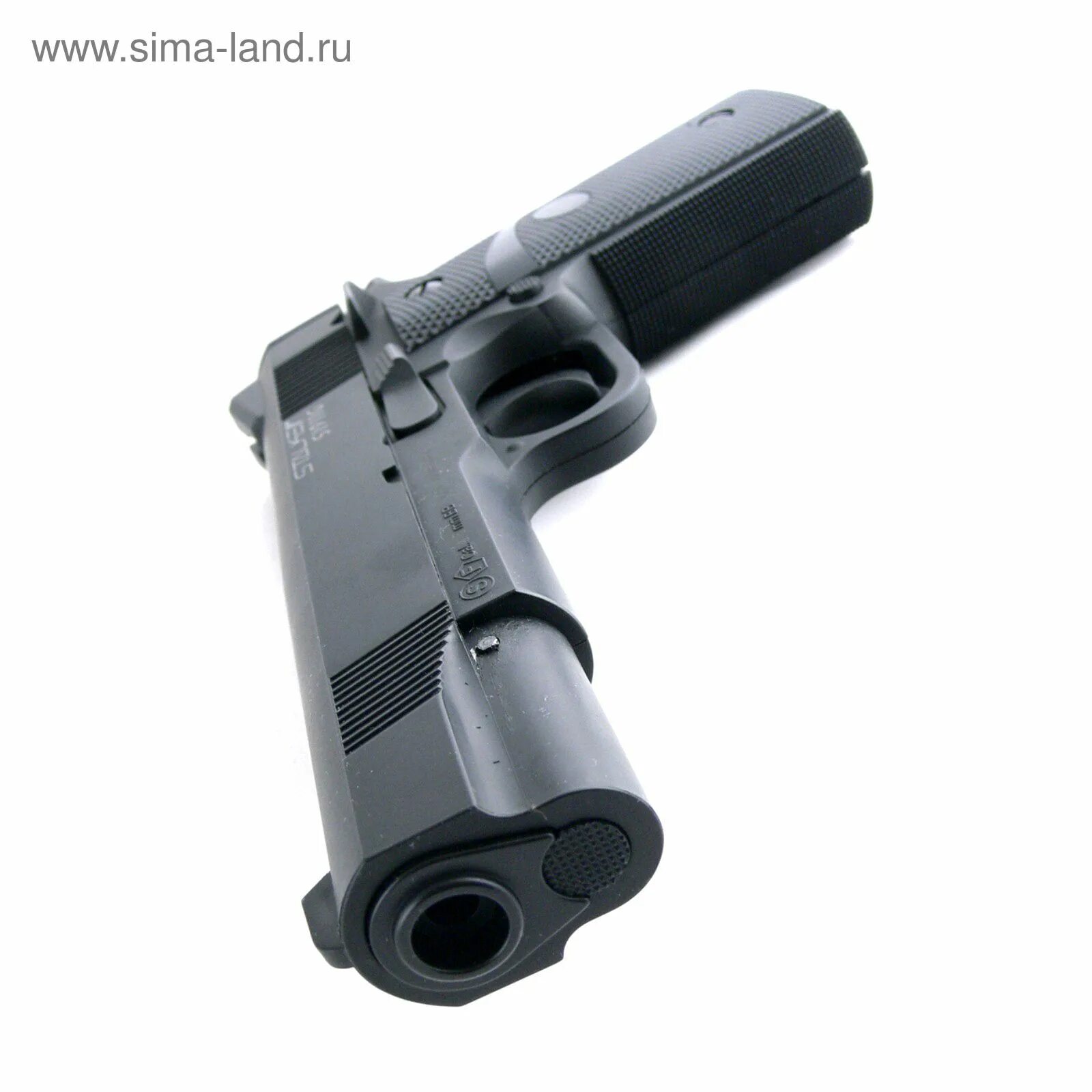 Stalker s1911g. Пистолет stalker s1911g. пневматический пистолет stalker s1911g. пневматический пистолет stalker s1911g (colt) 4,5 мм. пистолет пневматический stalker s1911g (colt 1911, пластик) 120 мс.