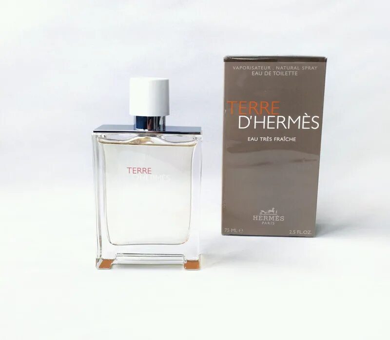 Вода hermes terre d hermes. Hermes Terre d'Hermes Metal Eau tres Fraiche. Terre d'Hermes Eau tres Fraiche туалетная вода 100 мл. Hermes Terre парфюмерная вода 100 мл. Мужской Эрмес Трес фрэш отзывы.