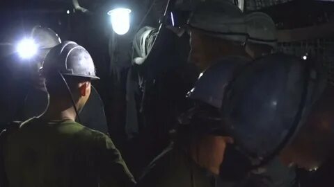 Амурская область завалило людей в шахте