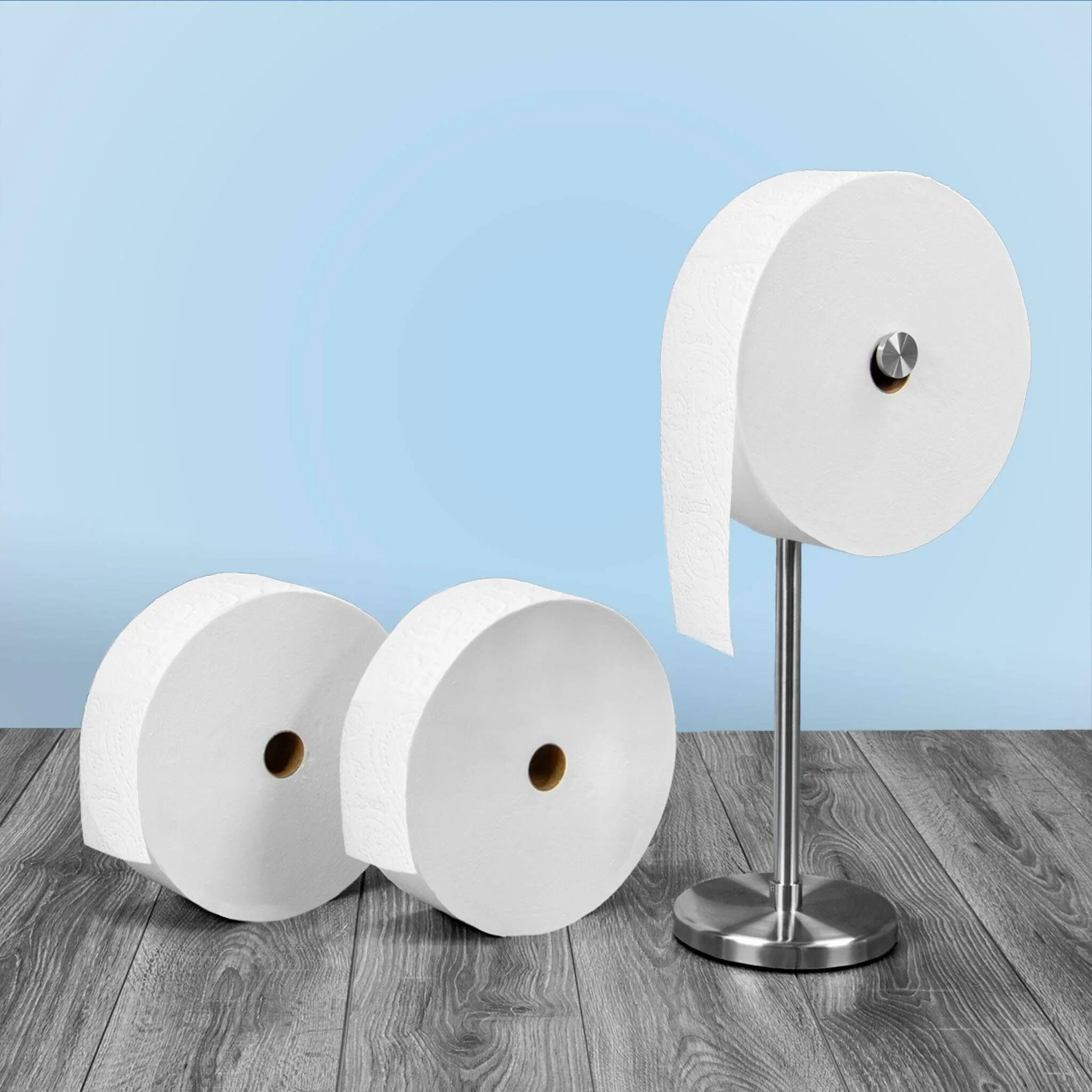 Just paper
