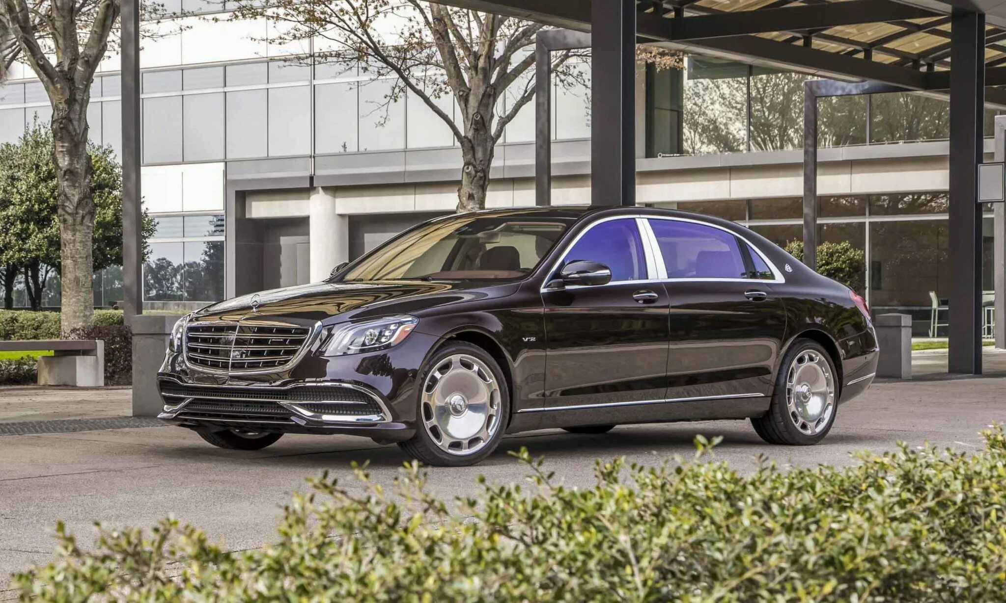Maybach :: Behance