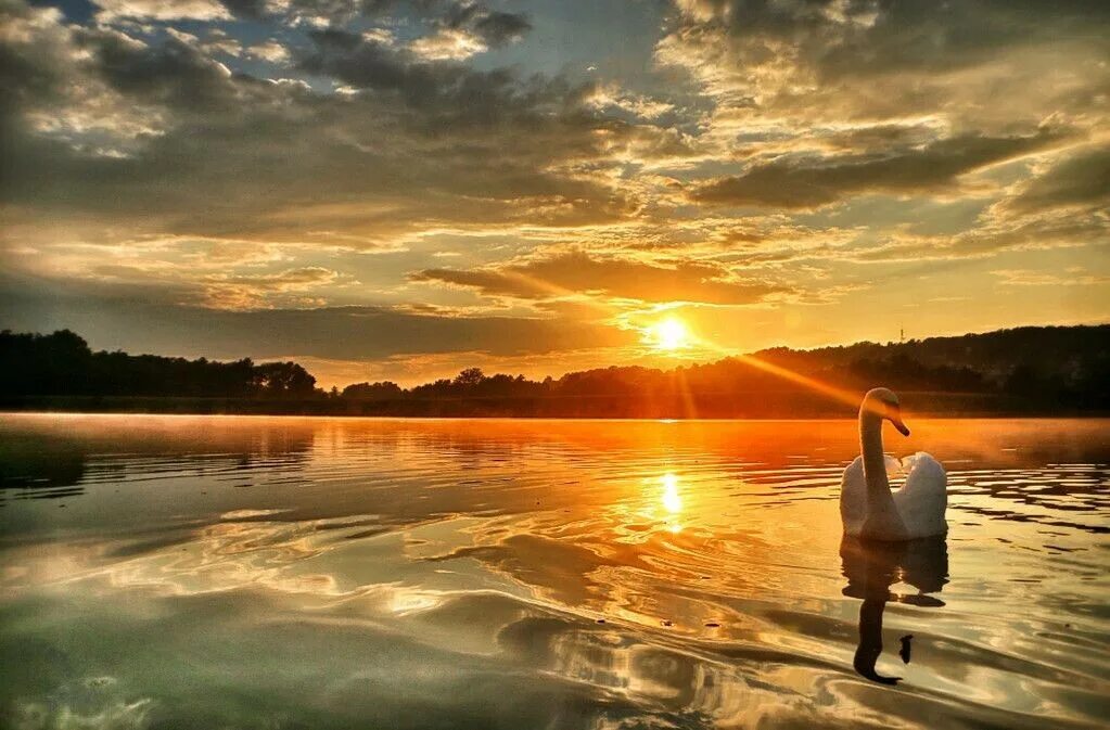 Рассвет души. Зорька заря. Утренний рассвет. Рассвет жизни. Встреча рассвета.