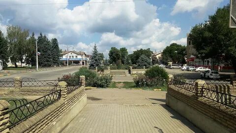 Донецкий ростовская область
