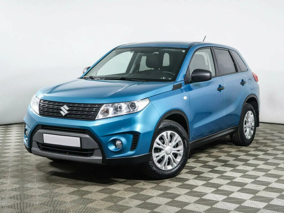 Suzuki Витара 2017. Suzuki Vitara 2018. Судзуки Витара 2015. Suzuki Vitara 1.