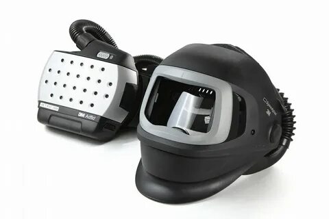 Speedglas 9100