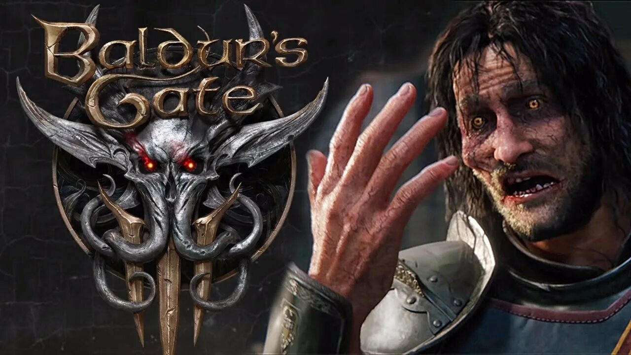 Baldur's Gate 3 трейлер. Язык безумия Baldur's Gate 3. Baldur's Gate 3 цветок СУССУРА для чего. Baldur's Gate 3 скелет с бутылкой внутри.