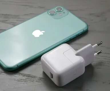Какой блок для айфона 11