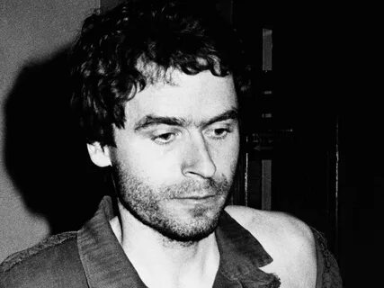 Тед банди серийные убийцы 1970 х годов