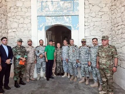 Иран азербайджан сегодня