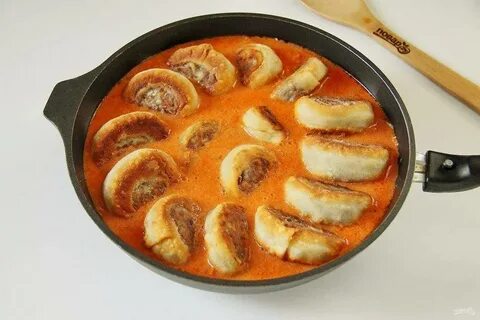 Рецепт грузинчиков