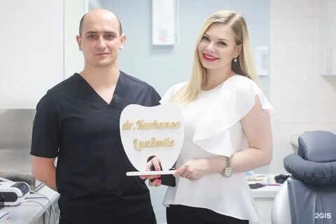 Смайл люкс отзывы