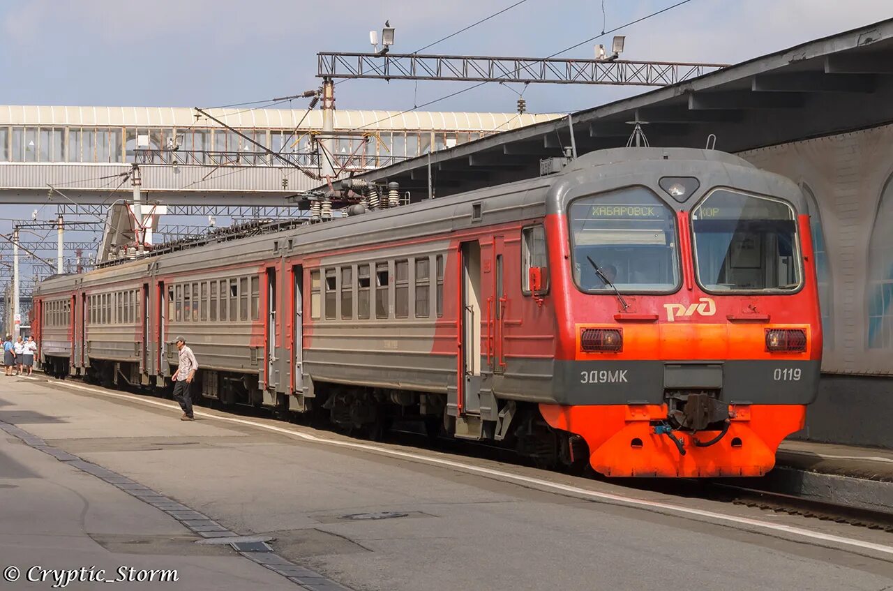 Эд9мк-0119. Эд9мк-119. Эд9мк-0119 "Уссурочка". Эд9мк-0119 (ed9mk-0119. Электропоездов хабаровск