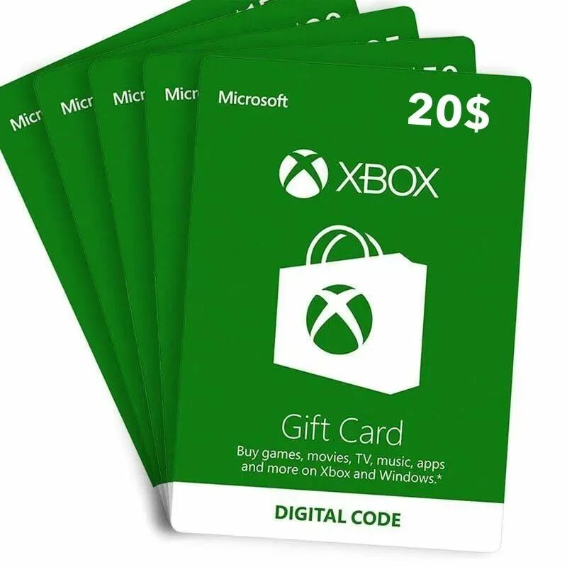 Карты хбокс. Xbox Gift Card. Карта пополнения Xbox. Подарочная карта Xbox. Xbox Store Gift Card.