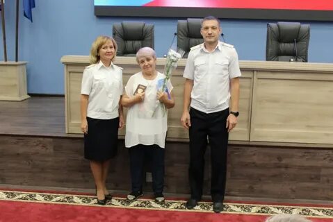 Управление по вопросам миграции по красноярскому