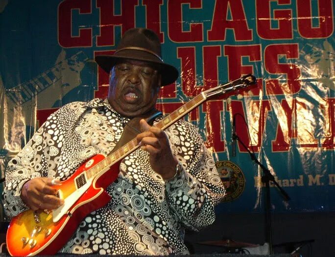 Magic slim blues. Magic slim. Мэджик слим. Мэджик слим. Magic slim.